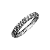 Bracciale Giovanni Raspini Donna Serpente in Argento 11261 - 11261